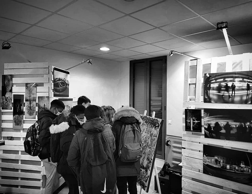 Galerie Taches d'Art 2
